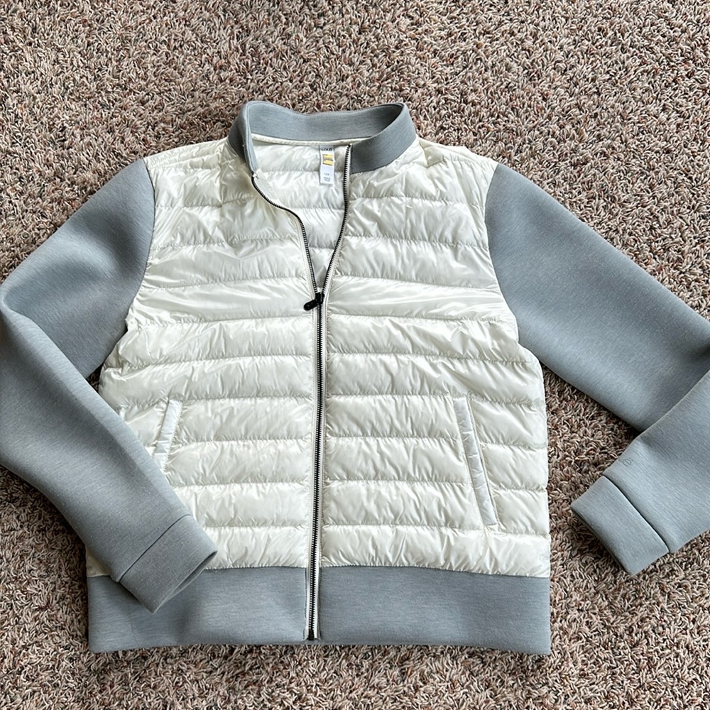 Lole Jacket